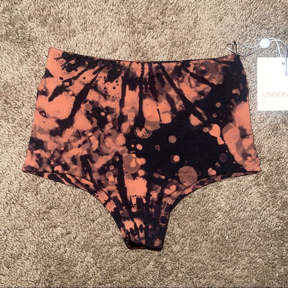 NWT XS Mai Underwear exclusive Mod bottoms - Picture 2 of 4